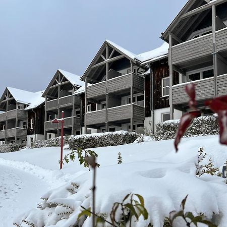 Uplandparcs Bergresidence Winterberg Exteriör bild