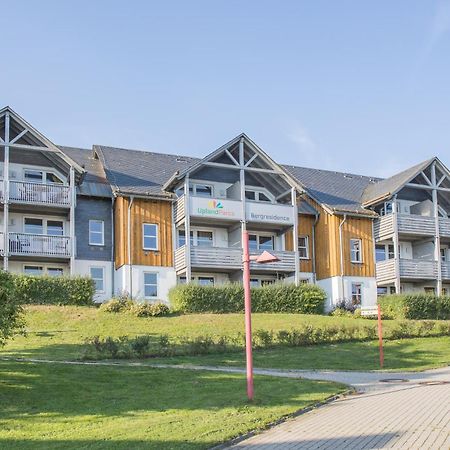 Uplandparcs Bergresidence Winterberg Exteriör bild