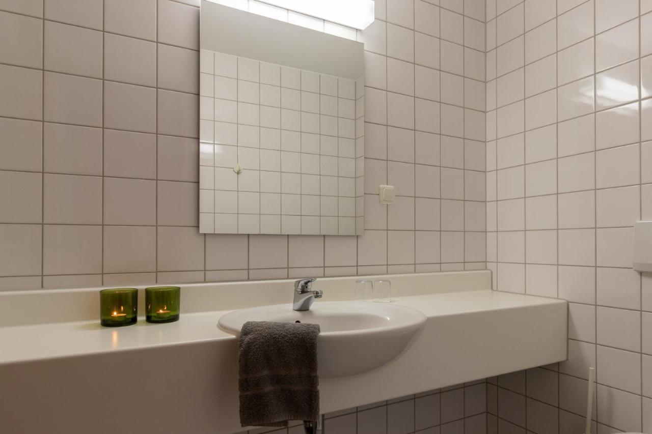 Uplandparcs Bergresidence Winterberg Rum bild